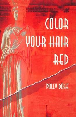 Color Your Hair Red image