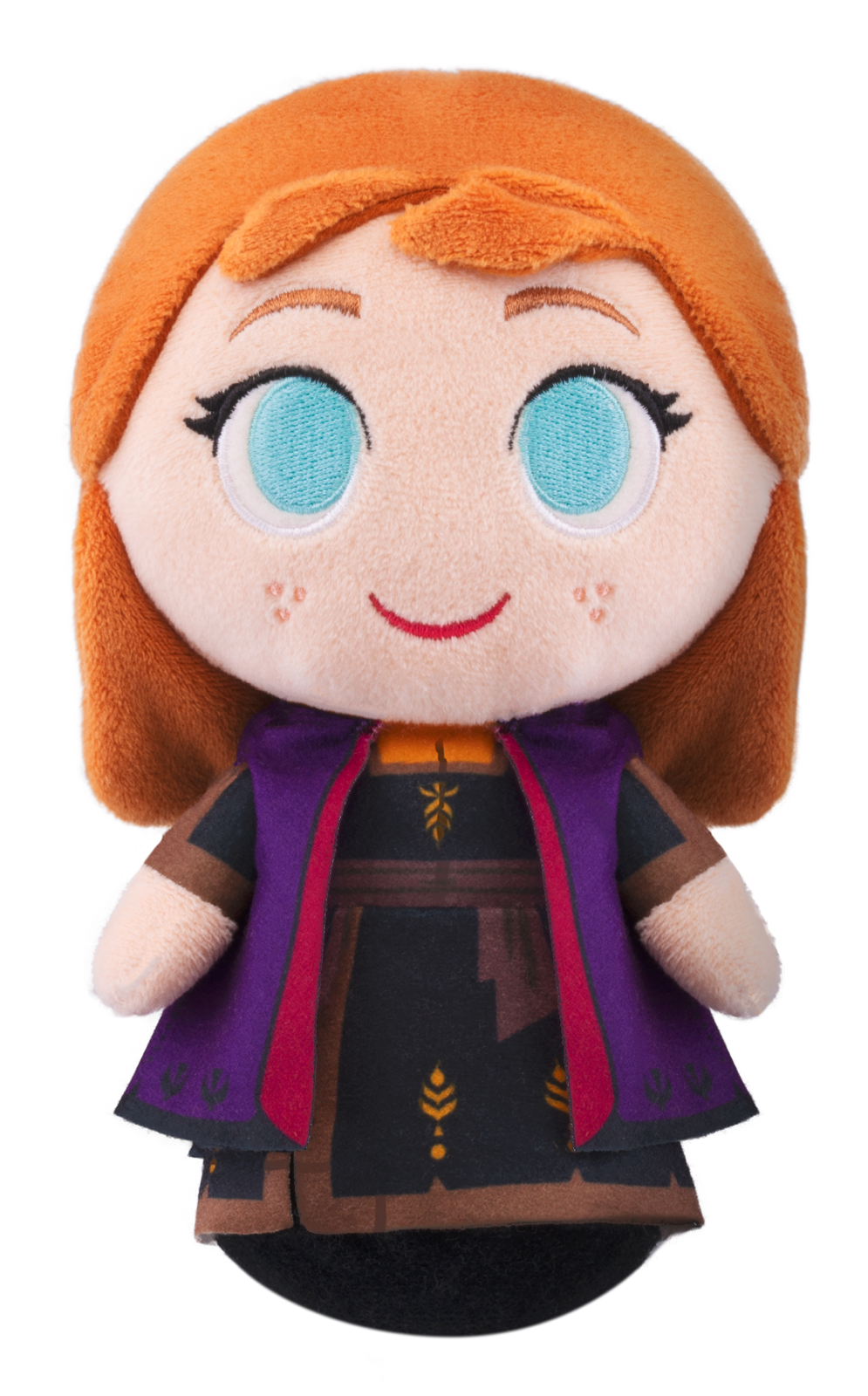 Frozen 2: Anna - SuperCute Plush image