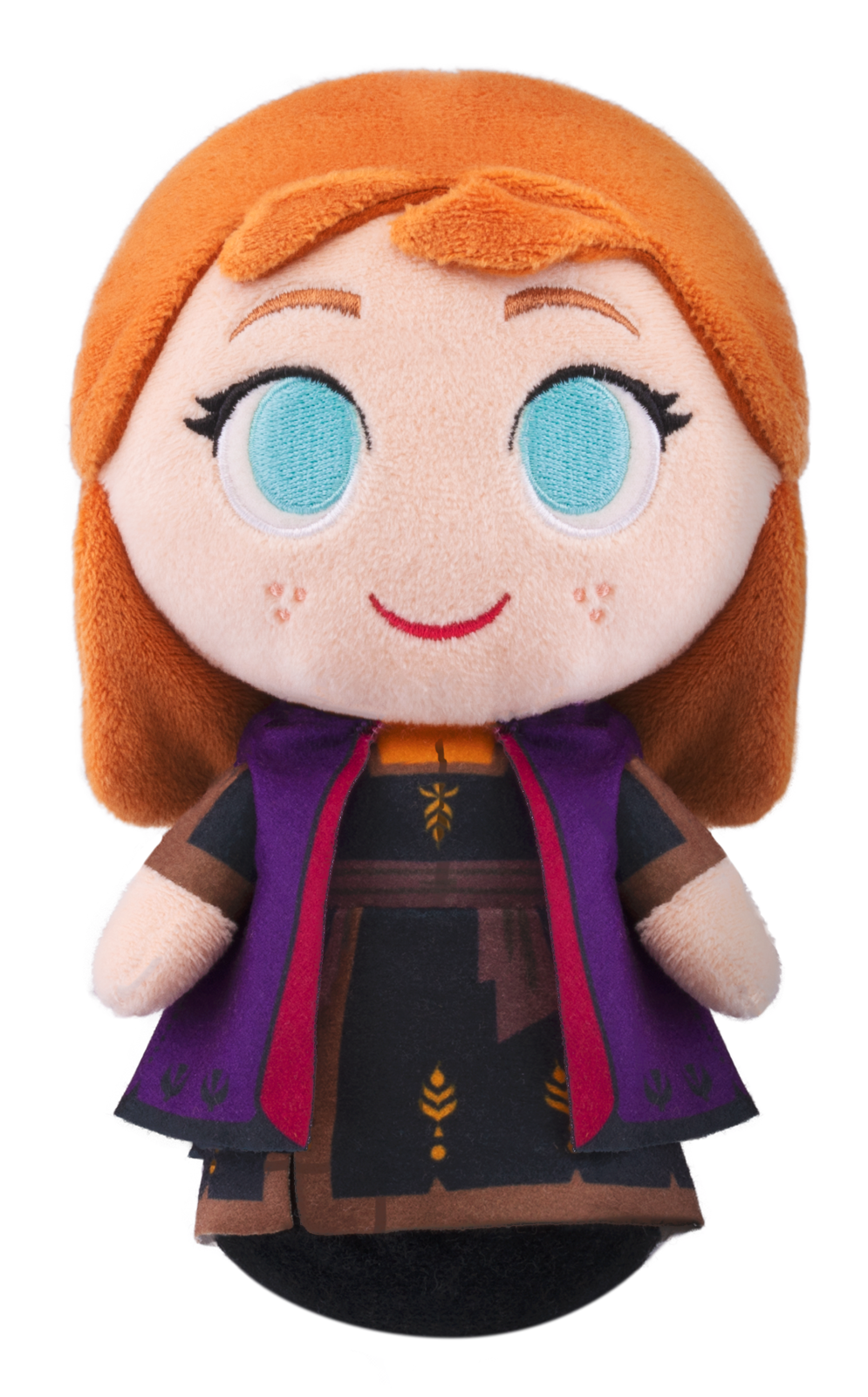 Frozen 2: Anna - SuperCute Plush