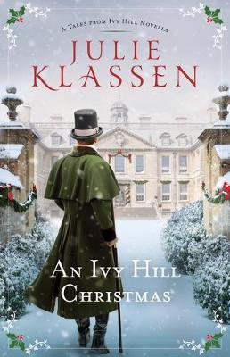 An Ivy Hill Christmas by Julie Klassen image