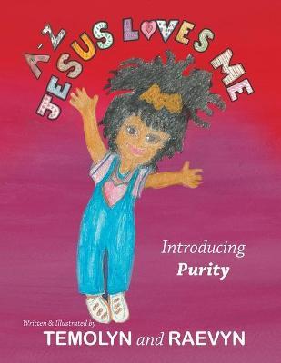 A-Z Jesus Loves Me by Temolyn image