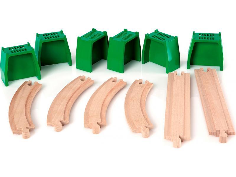 Brio - Monorail Expansion Pack image