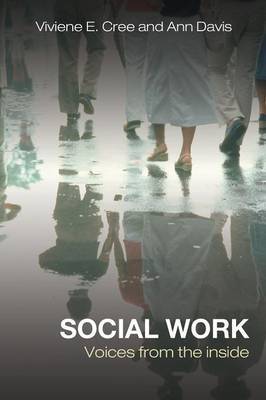 Social Work by Ann Davis image