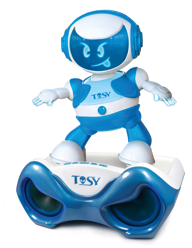 tosy robot