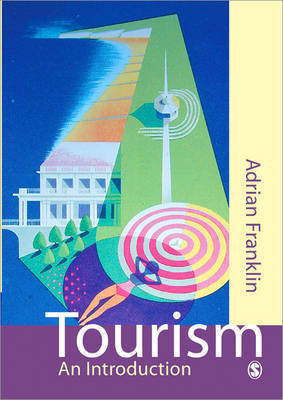 Tourism by Alex Franklin image