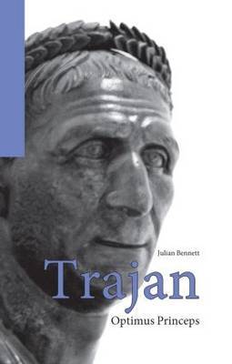 Trajan by Julian Bennett image
