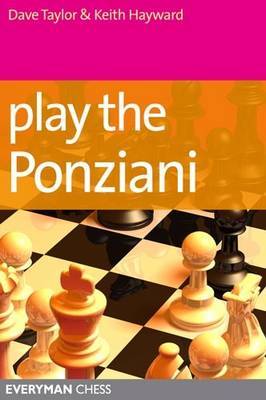 Play the Ponziani by Dave Taylor