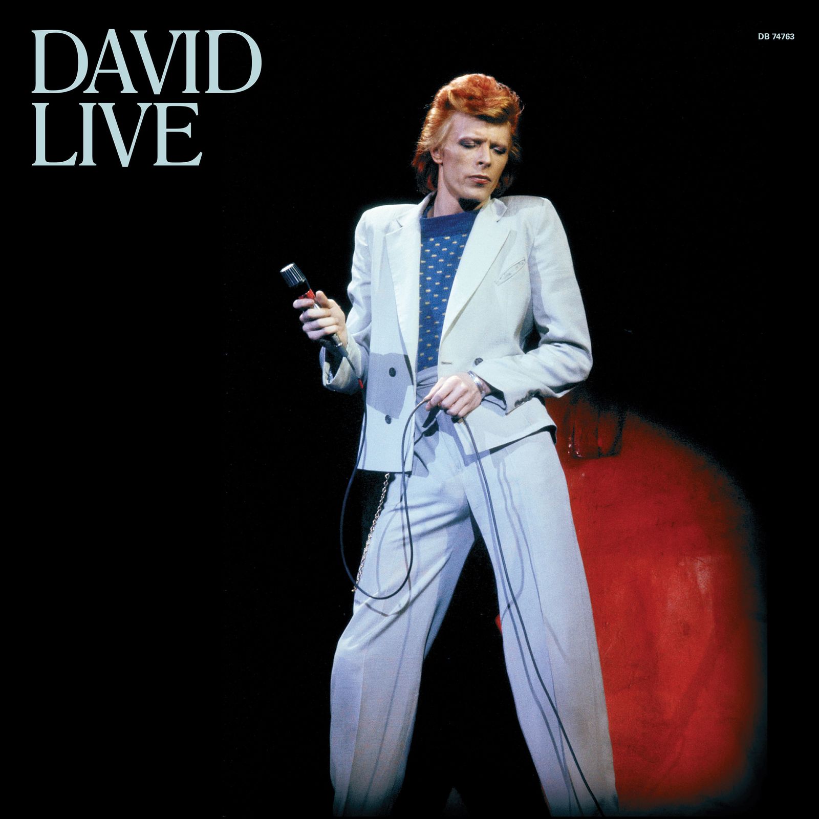David Live (2005 Mix) (3LP) David Bowie at Mighty Ape Australia