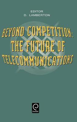 Beyond Competition image