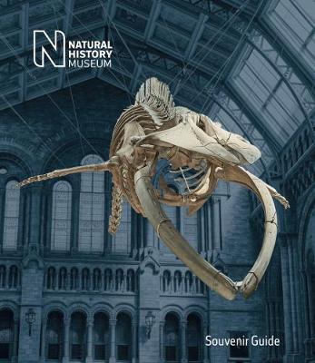 Natural History Museum: Souvenir Guide image