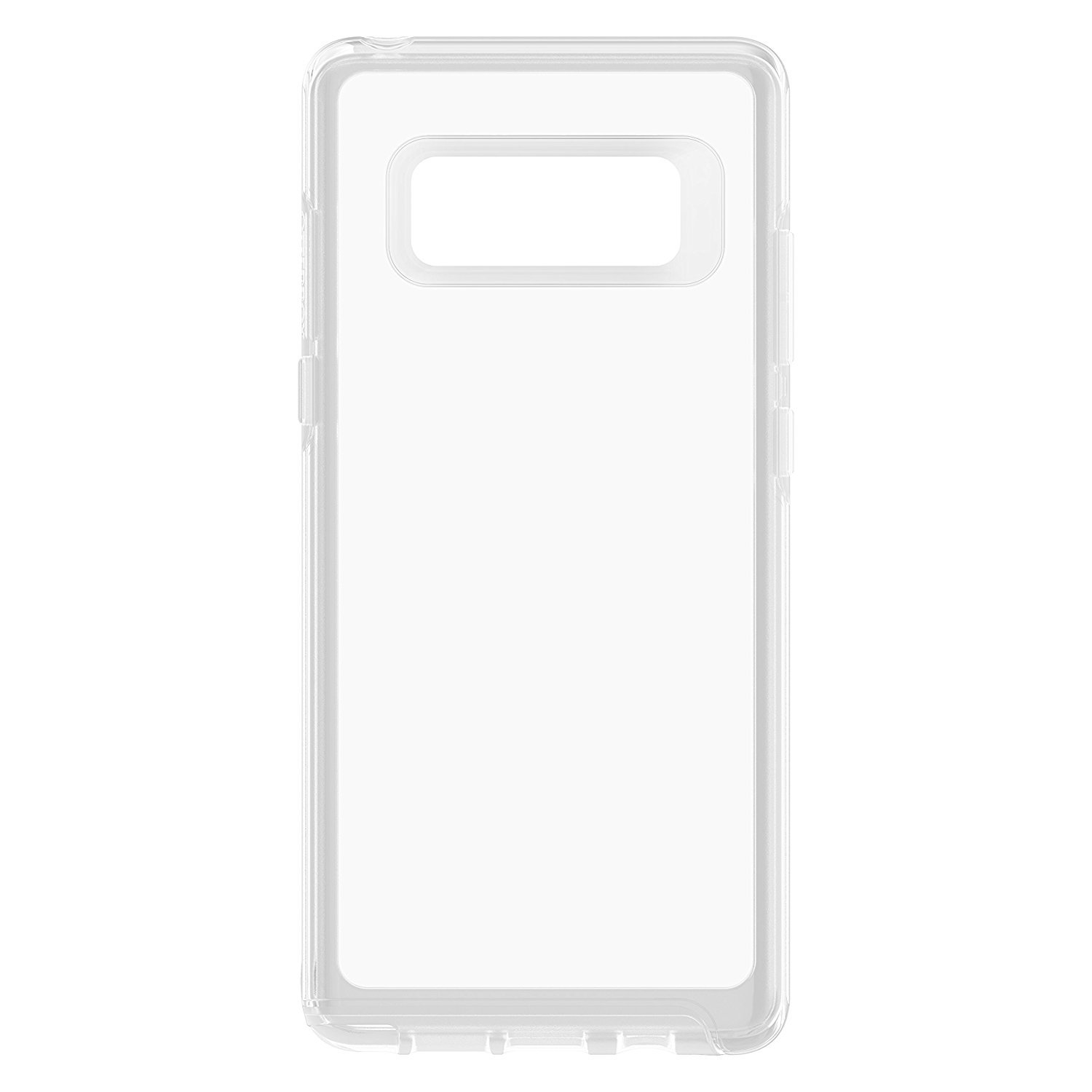 OtterBox Symmetry Clear Series Note 8 - Clear image