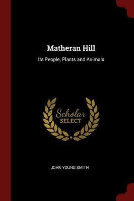 Matheran Hill by John Young Smith image