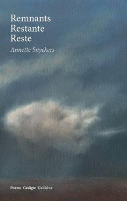 Remnants, restante, reste by Annette Snyckers image