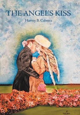 The Angel's Kiss by Harvey B. Cabrera image