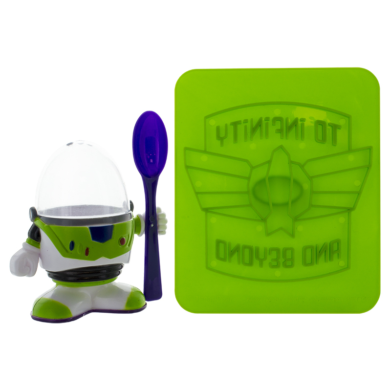 Buzz Lightyear Egg Cup Set image