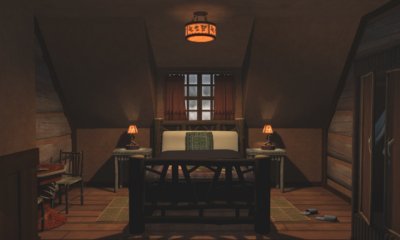 Nancy Drew The White Wolf of Icicle Creek for PC Games image