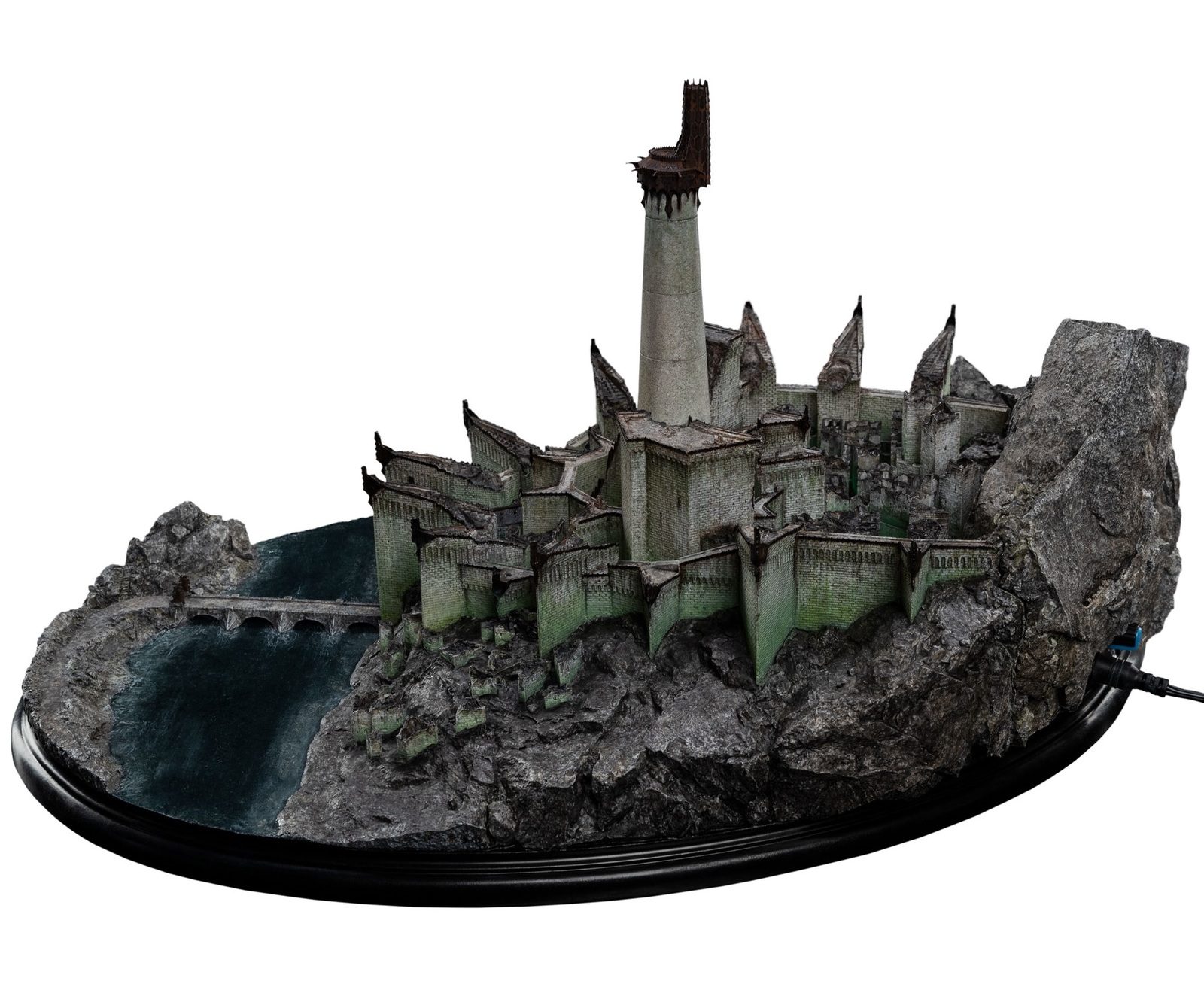 Lord of the Rings: Minas Morgul - Environmental Statue