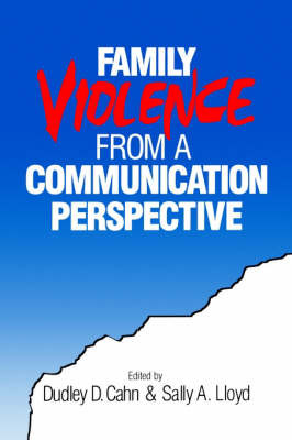 Family Violence from a Communication Perspective image