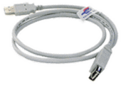 Crucial Hi-Speed USB Cable 3 Feet