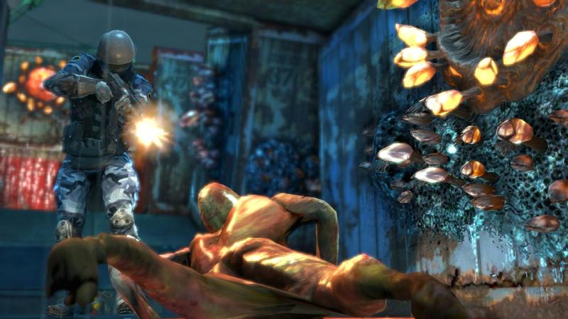 Singularity for PS3 image
