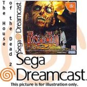 House of the Dead 2 - R16+ House of the Dead 2 - R16+