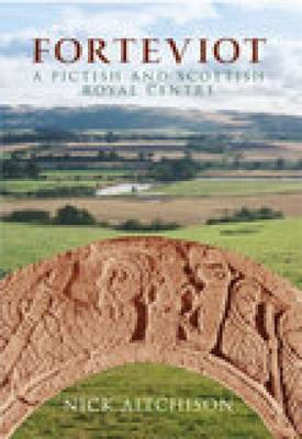 Forteviot by Nick Aitchison image