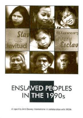 Enslaved Peoples in the 1990s image