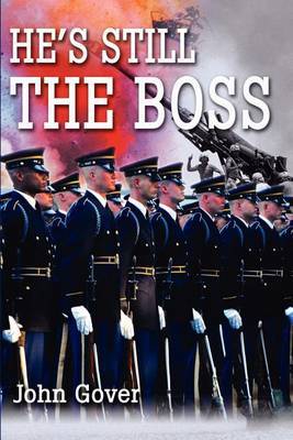 He's Still the Boss by John Gover image