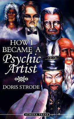 How I Became a Psychic Artist by Doris Strode image