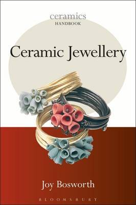 Ceramic Jewellery image