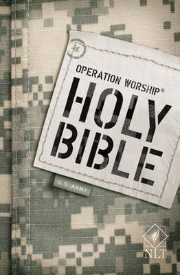 Operation Worship Compact NLT