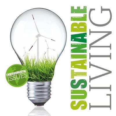 Sustainable Living by Harriet Brundle image