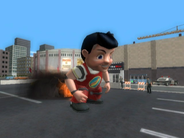 Destroy All Humans! Big Willy Unleashed for PlayStation 2 image