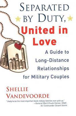 Separated by Duty United in Love by S. Vandevoorde image