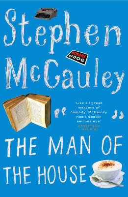 The Man Of The House by Stephen McCauley image