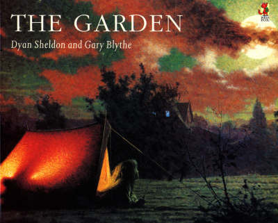The Garden by Dyan Sheldon image