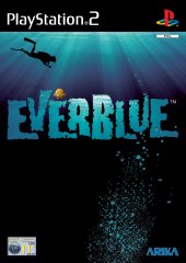 Everblue for PS2 Everblue for PS2