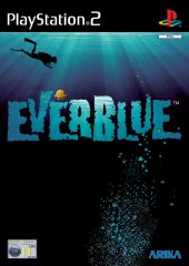 Everblue on PS2