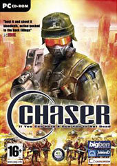 Chaser for PC Chaser for PC