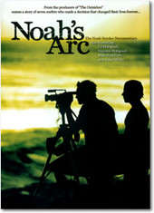 Noah's Arc - Special Edition on DVD