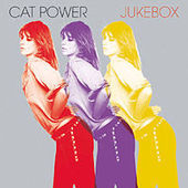 Jukebox on CD by Cat Power