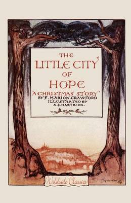 The Little City of Hope by F.Marion Crawford image