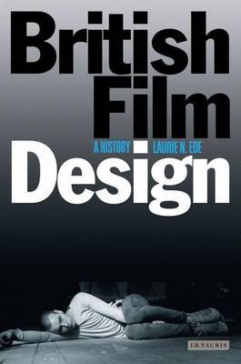 British Film Design by Laurie N. Ede image