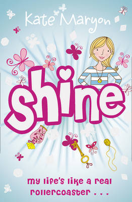 Shine by Kate Maryon image