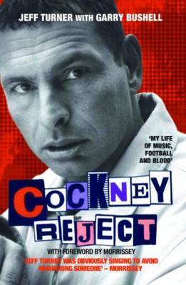 Cockney Reject by Jeff Turner image