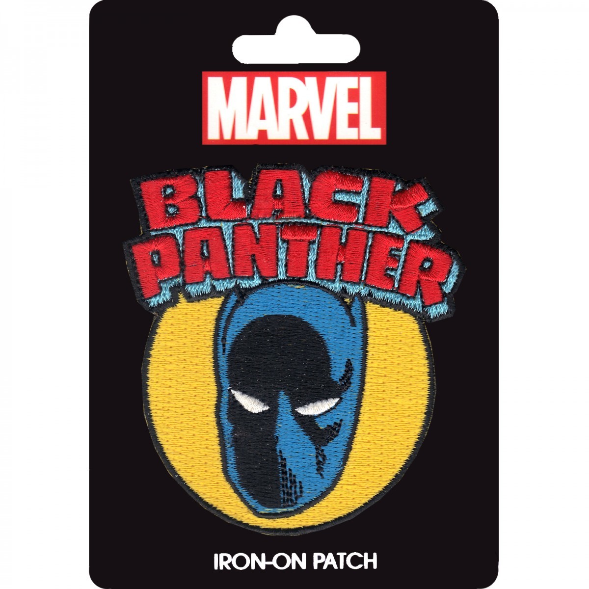 Marvel Patch Series 2 (Assorted) image