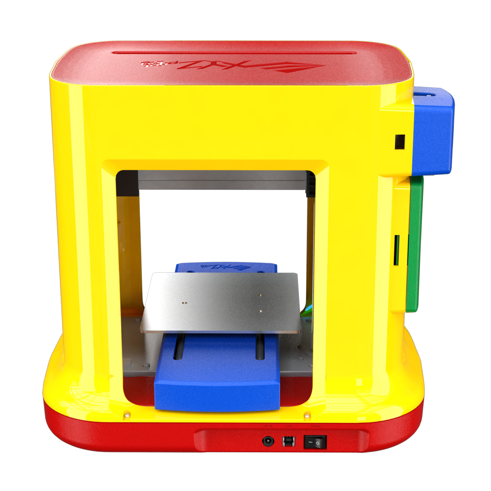 Xyz Da Vinci Mini Maker 3D Printer