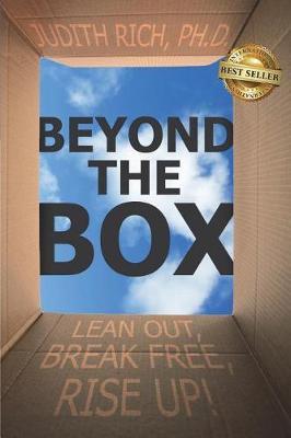 Beyond the Box by Ph D Judith Rich image