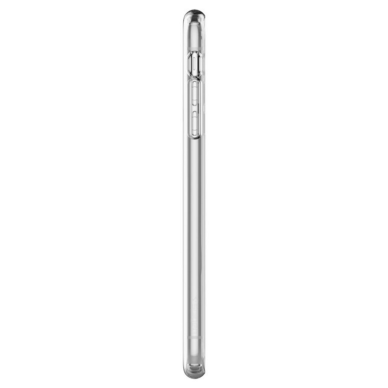 Spigen: Liquid Crystal Case for iPhone XR - Clear image