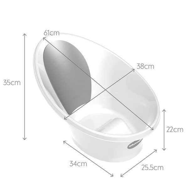 shnuggle bath australia